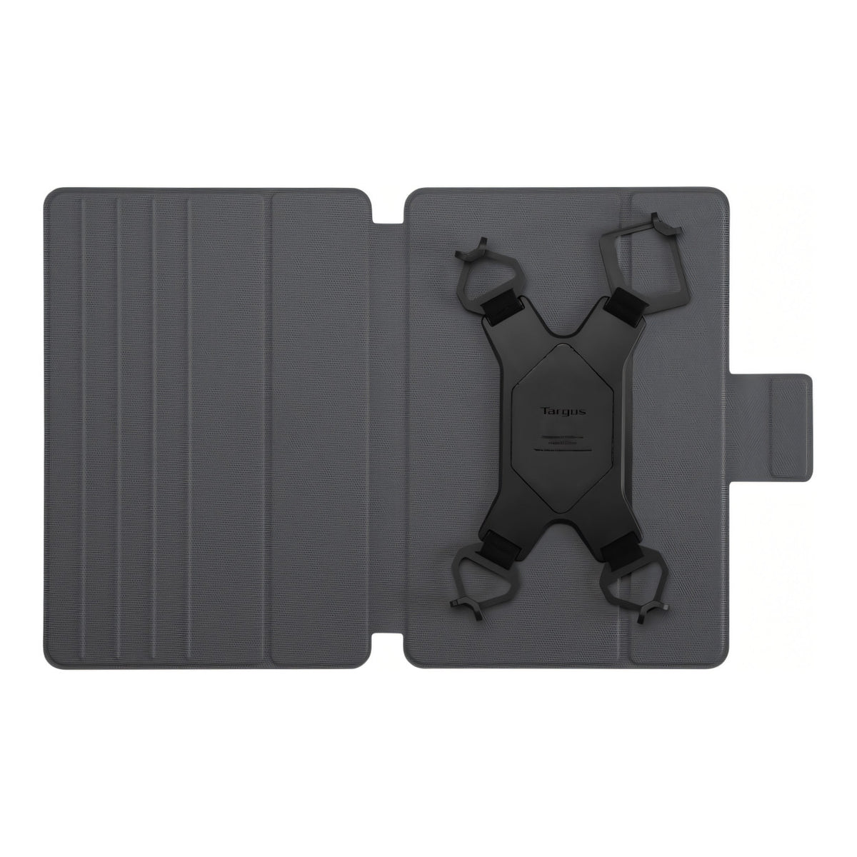 Targus Safe Fit Universal 9.5-11.5-inch Rotating Tablet Case - Black THZ997GL