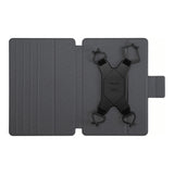 Targus Safe Fit Universal 9.5-11.5-inch Rotating Tablet Case - Black THZ997GL