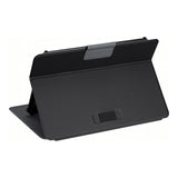 Targus Safe Fit Universal 9.5-11.5-inch Rotating Tablet Case - Black THZ997GL