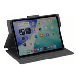 Targus Safe Fit Universal 9.5-11.5-inch Rotating Tablet Case - Black THZ997GL