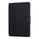Targus Safe Fit Universal 9.5-11.5-inch Rotating Tablet Case - Black THZ997GL