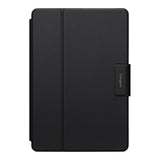 Targus Safe Fit Universal 9.5-11.5-inch Rotating Tablet Case - Black THZ997GL