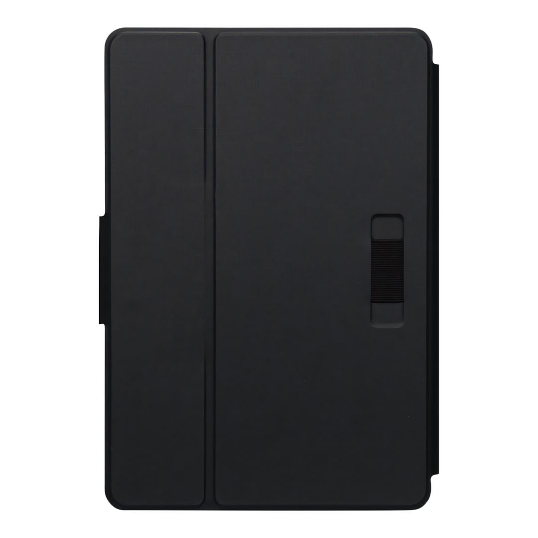 Targus Safe Fit Universal 9.5-11.5-inch Rotating Tablet Case - Black THZ997GL