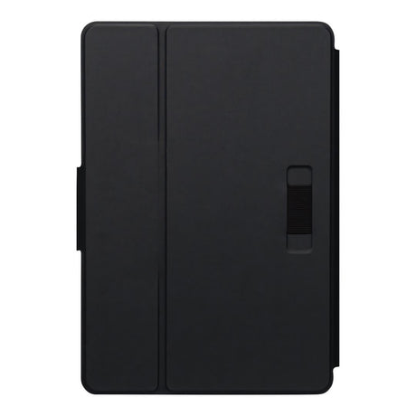 Targus Safe Fit Universal 9.5-11.5-inch Rotating Tablet Case - Black THZ997GL