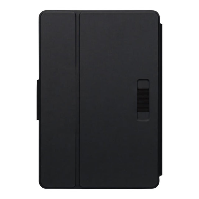 Targus Safe Fit Universal 9.5-11.5-inch Rotating Tablet Case - Black THZ997GL