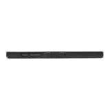 Targus Click-In Case for Samsung Galaxy Tab A11+ and A9+ THZ999GL