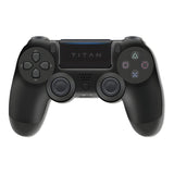 Titan Wireless Bluetooth Controller Black TIT-VW-169-BLK