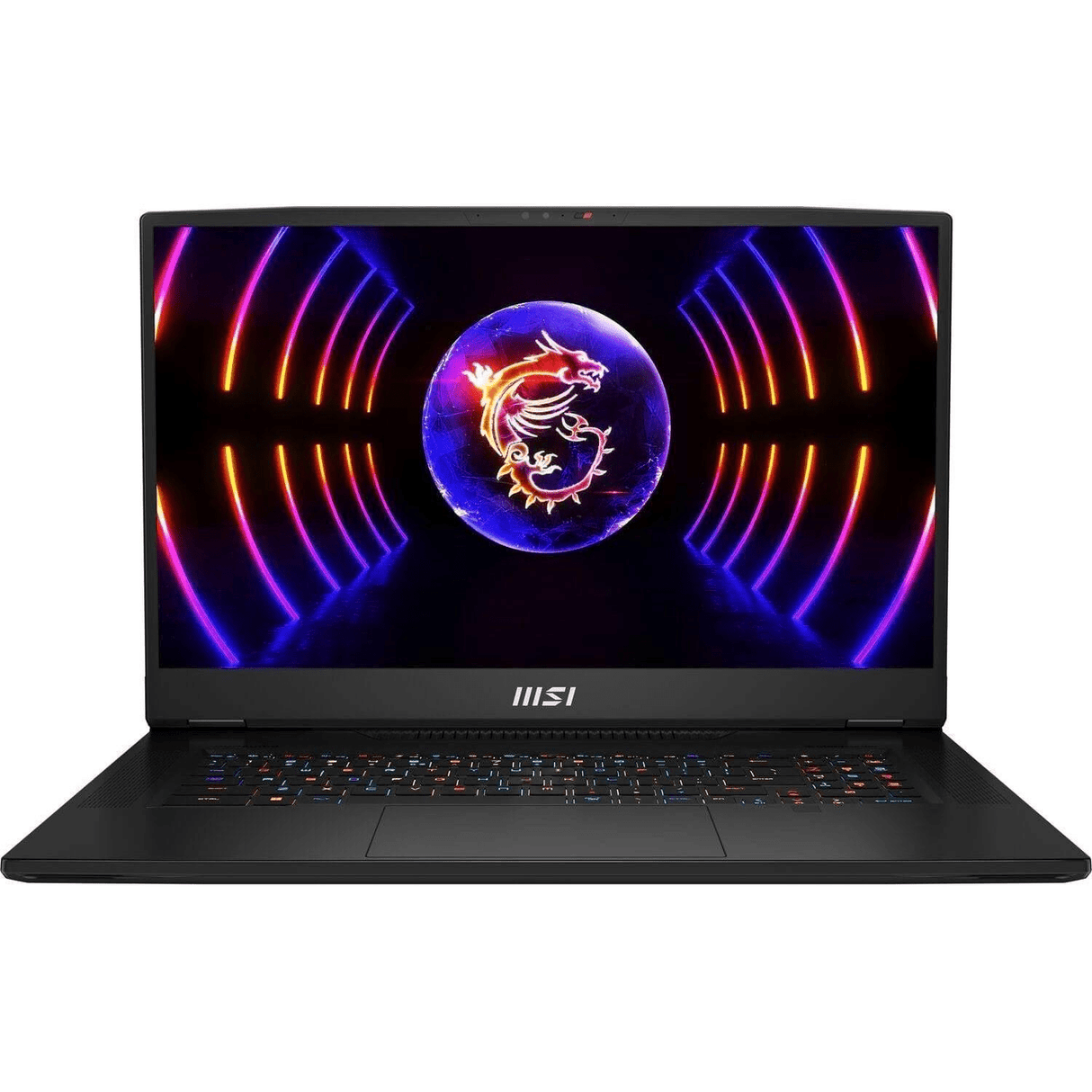 MSI Titan GT77HX 13VI 17.3-inch 4K Laptop - Intel Core i9-13980HX 2TB SSD 64GB RAM RTX 4090 Win 11 Pro