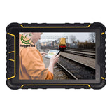 RuggEx Titan 2 7-inch Rugged Tablet - Octa-Core 64GB ROM 4GB RAM Wi-Fi Android 15