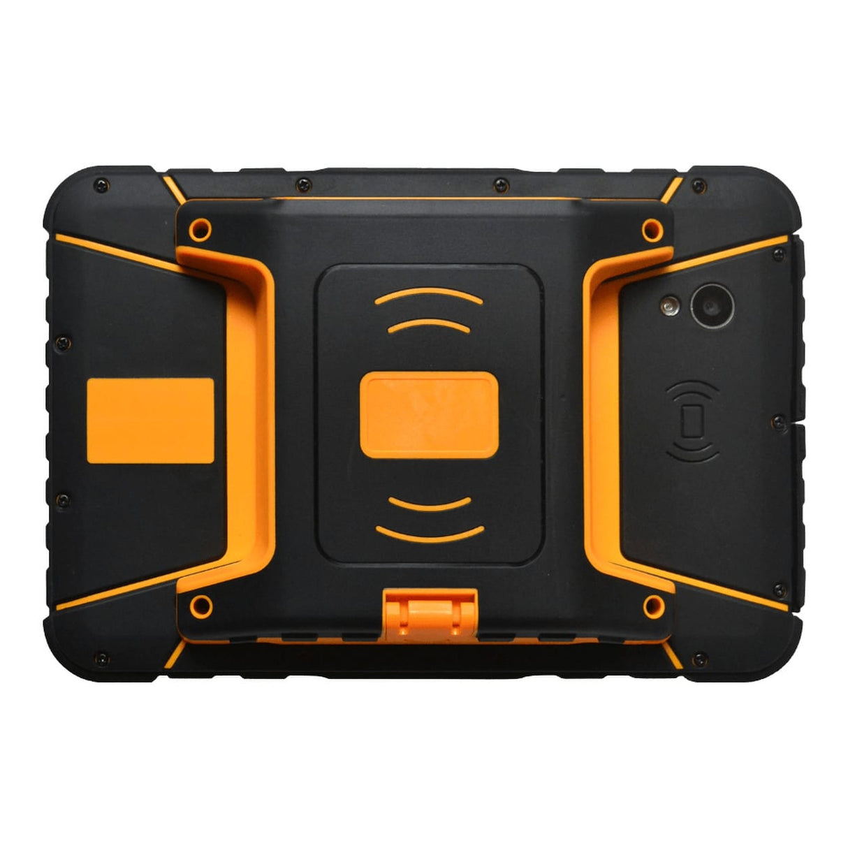 RuggEx Titan 2 7-inch Rugged Tablet - Octa-Core 64GB ROM 4GB RAM Wi-Fi Android 15
