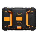 RuggEx Titan 2 7-inch Rugged Tablet - Octa-Core 64GB ROM 4GB RAM Wi-Fi Android 15
