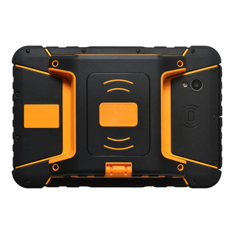 RuggEx Titan 2 7-inch Rugged Tablet - Octa-Core 64GB ROM 4GB RAM Wi-Fi Android 15