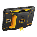 RuggEx Titan 2 7-inch Rugged Tablet - Octa-Core 64GB ROM 4GB RAM Wi-Fi Android 15