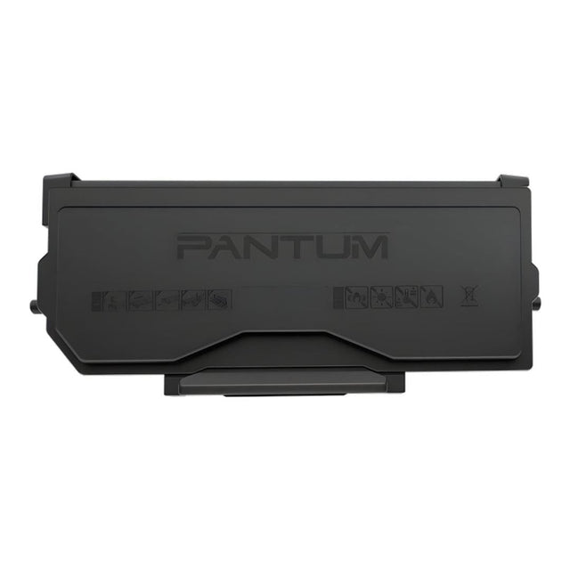 Pantum TLC5220X Black Extra High Yield Toner Cartridge 15,000 Pages Original TL-C5220X Single-pack