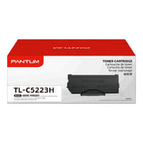 Pantum Black Toner Cartridge 6000 Pages Original TL-C5223H Single-pack