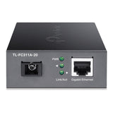 TP-Link Omada TL-FC311A-20 Gigabit WDM Media Converter
