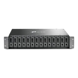 TP-Link Omada TL-MC1400 14-slot Rackmount Chassis