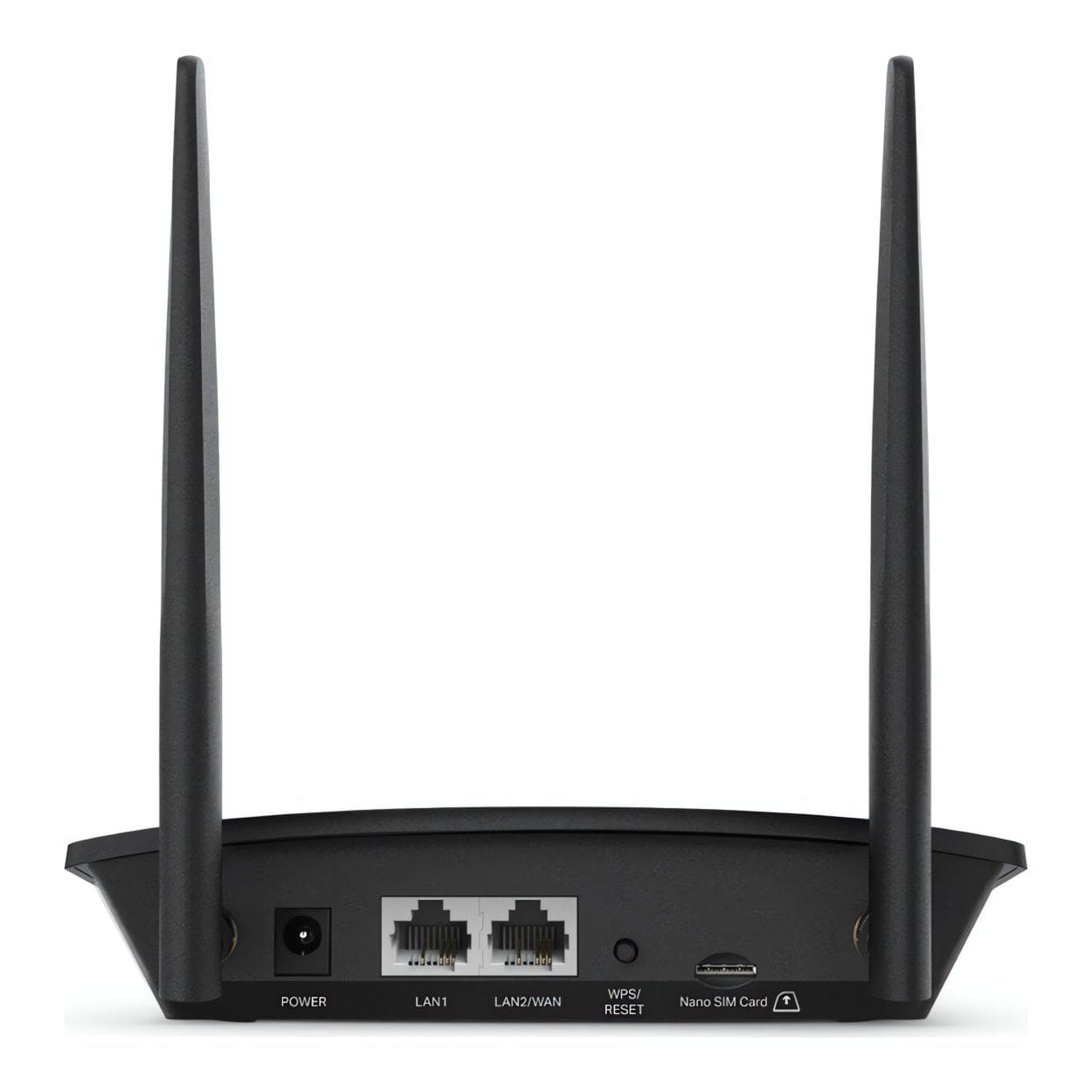 TP-Link TL-MR100 300Mbps Wireless N 4G LTE Router – FirstShop
