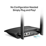 TP-Link TL-MR100 300Mbps Wireless N 4G LTE Router