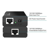 TP-Link Omada TL-POE150S Gigabit PoE Injector