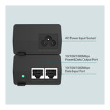 TP-Link Omada TL-POE160S Gigabit PoE+ Injector