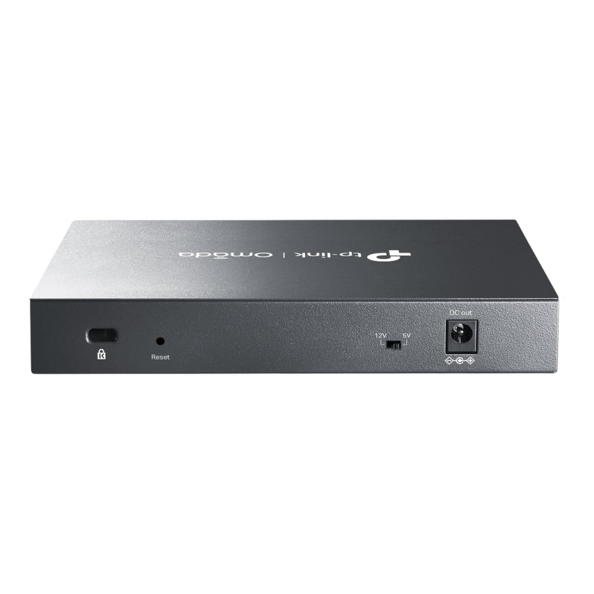 TP-Link TL-RP108GE 8-port Gigabit Reverse PoE Managed Switch