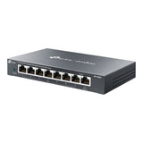 TP-Link TL-RP108GE 8-port Gigabit Reverse PoE Managed Switch