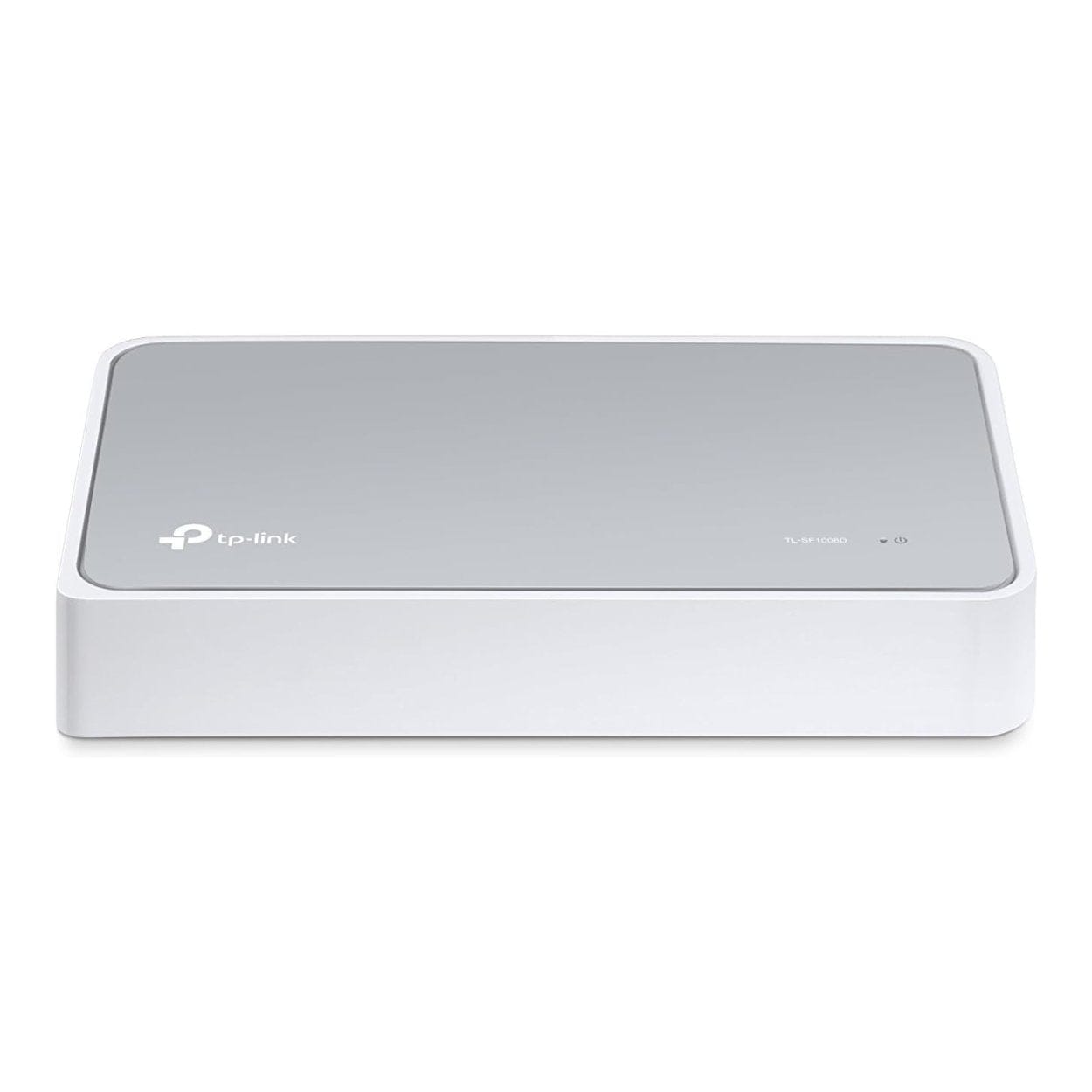 TP-Link TL-SF1008D 8-Port 10/100 Mbits Desktop Switch Unmanaged