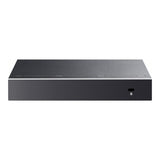 TP-Link 5-Port Gigabit 1-Port PoE++ In and 4-Port PoE+ Out Desktop Switch TL-SG1005P-PD