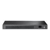 TP-Link TL-SG1024 24-port GbE Unmanaged Rackmount Network Switch