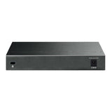 TP-Link 8-port Gigabit Easy Smart Switch with 4-port PoE+ TL-SG108PE