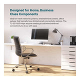 TP-Link TL-SG108S 8-port Gigabit Desktop Unmanaged Switch