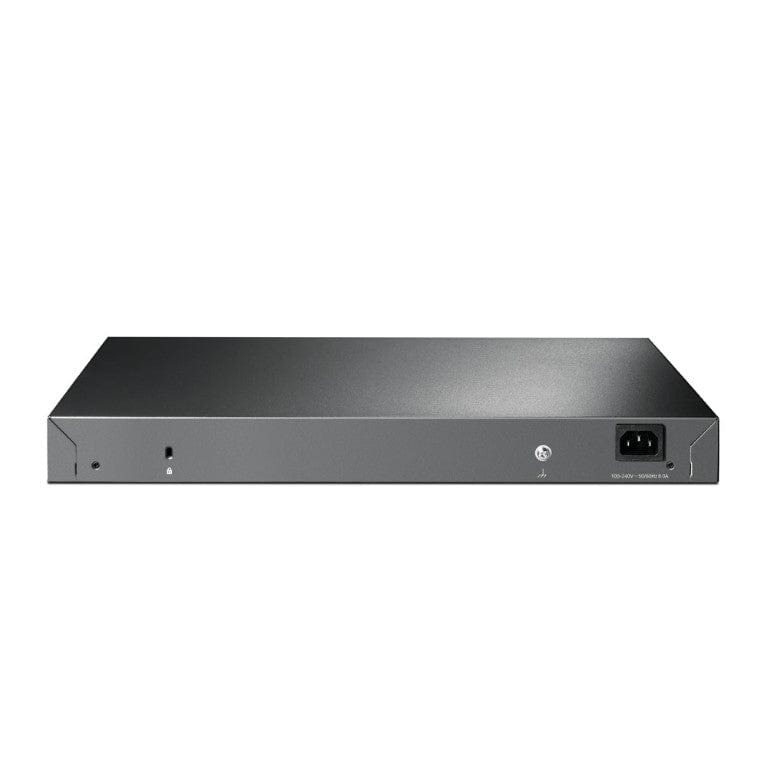 TP-Link TL-SG3452XP JetStream 48-port PoE+ Gigabit L2+ Managed