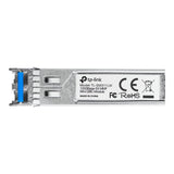 TP-Link TL-SM311LM Network Transceiver Module Fiber Optic 1250 Mbit/s Mini-GBIC/SFP 850 Nm