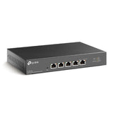 TP-Link 5-port 10GbE Desktop Unmanaged Switch TL-SX105