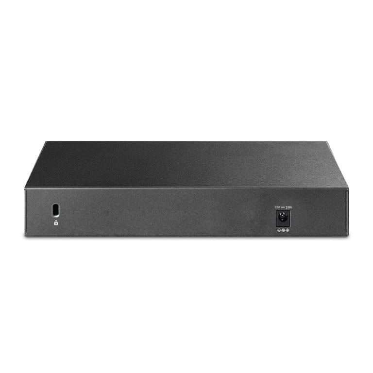 TP-Link 5-port 10GbE Desktop Unmanaged Switch TL-SX105