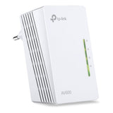 TP-Link TL-WPA4220 AV600 300Mbps Wi-Fi Powerline Extender Single-Pack