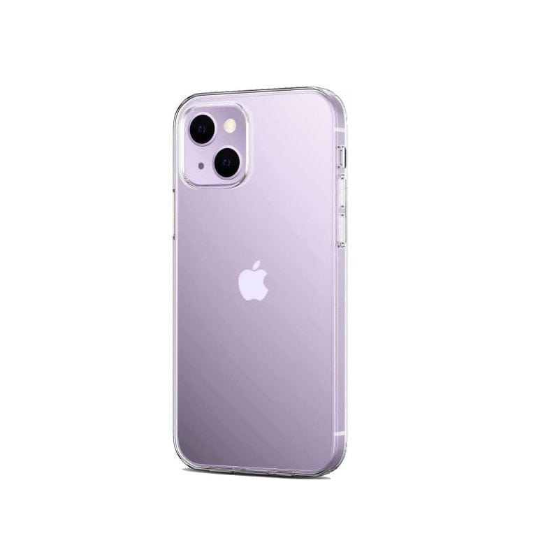 Tuff-Luv Gel Case for the Apple iPhone 14 Pro Clear TLIP14TPUPROC