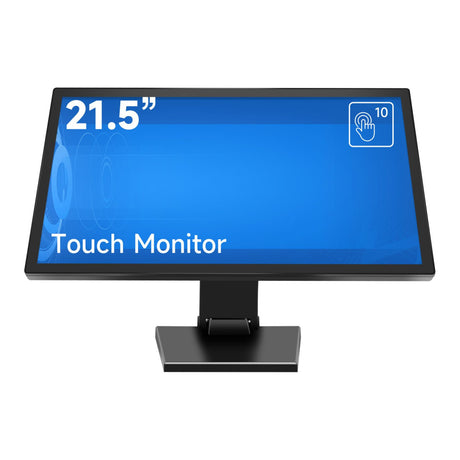 Mecer TM-2155 21.5-inch 1920 x 1080p FHD 16:9 60Hz 14ms LED IPS Touchscreen Monitor