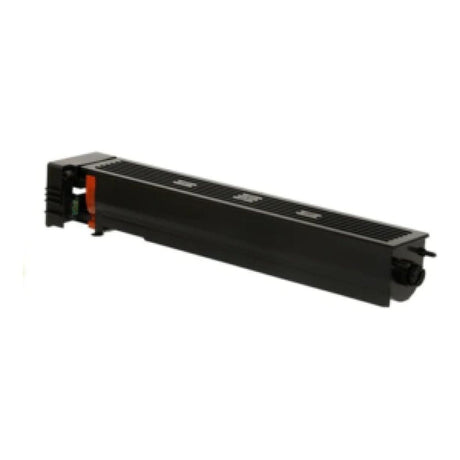 Konica Minolta TN319BK Black Toner Cartridge 29,000 pages Original TN-319BK Single-pack