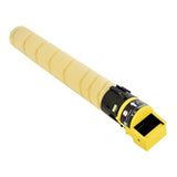 Konica Minolta TN626Y Yellow Toner Cartridge 28,000 pages Original TN-626Y Single-pack