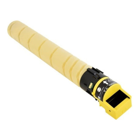 Konica Minolta TN626Y Yellow Toner Cartridge 28,000 pages Original TN-626Y Single-pack