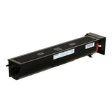 Konica Minolta Black Toner Cartridge 47,200 Pages Original TN711K Single-pack