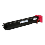 Konica Minolta Magenta Toner Cartridge 31,500 Pages Original TN711M Single-pack