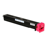 Konica Minolta Magenta Toner Cartridge 31,500 Pages Original TN711M Single-pack