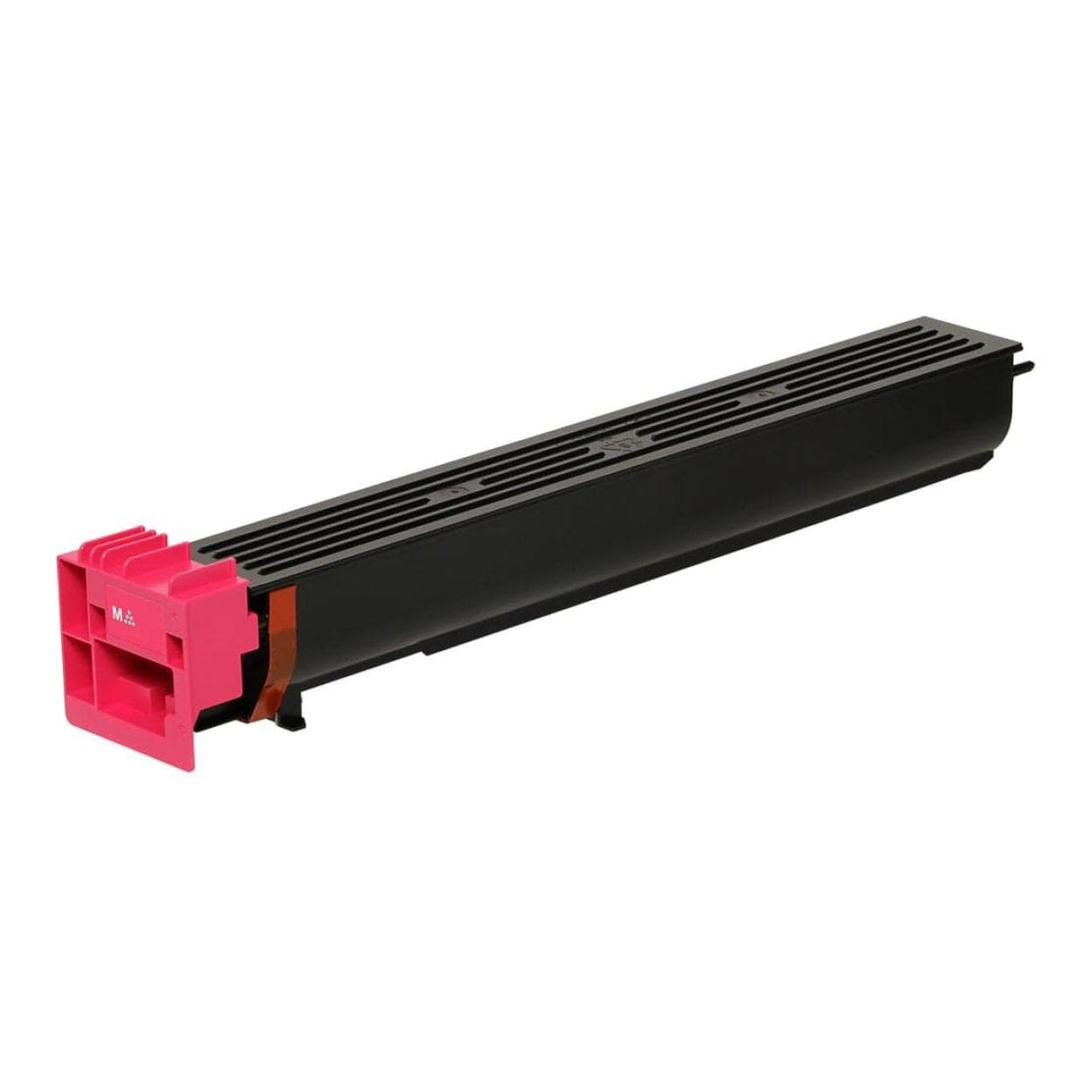 Konica Minolta Magenta Toner Cartridge 31,500 Pages Original TN711M Single-pack
