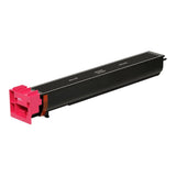 Konica Minolta Magenta Toner Cartridge 31,500 Pages Original TN711M Single-pack