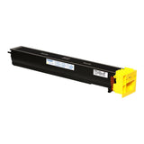 Konica Minolta Yellow Toner Cartridge 31,500 Pages Original TN711Y Single-pack
