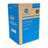 Konica Minolta Black Toner Cartridge 13,000 Pages Original TNP79K Single-pack