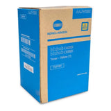 Konica Minolta Yellow Toner Cartridge 9,000 Pages Original TNP79Y Single-pack